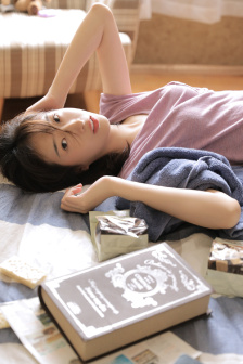 女儿的朋友3中汉字