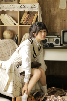 女儿的朋友7中汉字