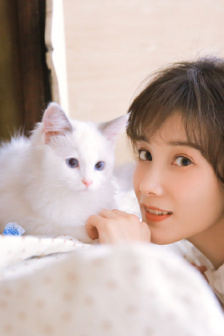 姑娘,你齐胸掉了全文