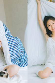 女人是男人的未来一分一秒学